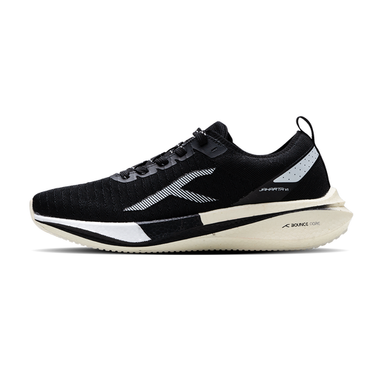 JAKARTA VI - BLACK/WHITE/BEIGE