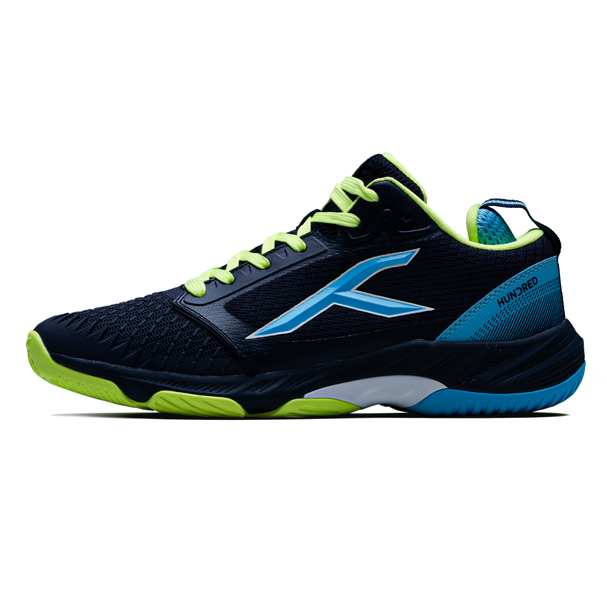 HYPERSPIKE - NAVY/BLUE/LIME