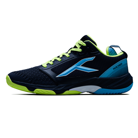 Navy/Blue/Lime / 39 EUR