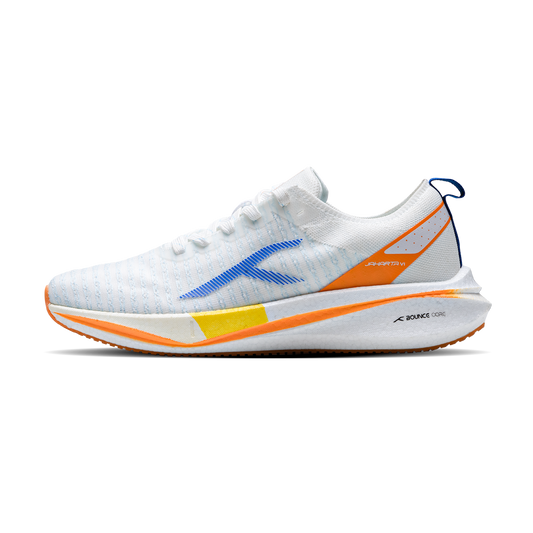 White/Blue/Orange / 36 EUR