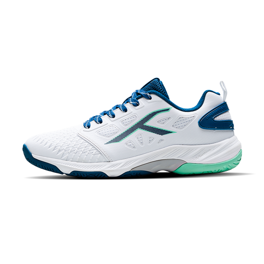 Hypercourt - White/Blue