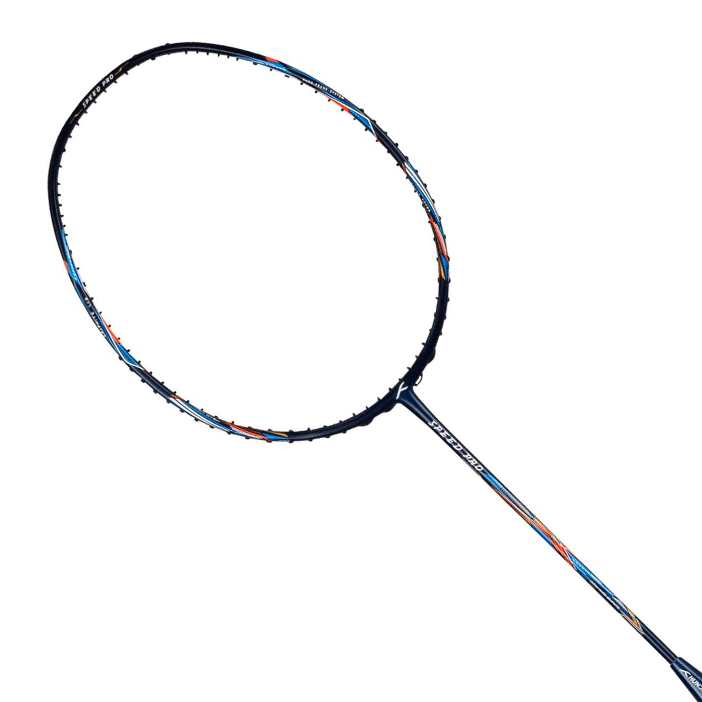 Speed Pro -(Navy)
