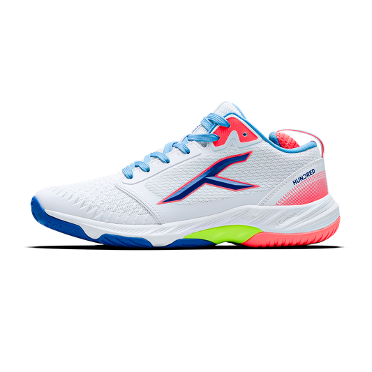 White/Blue/Orange / 41 EUR