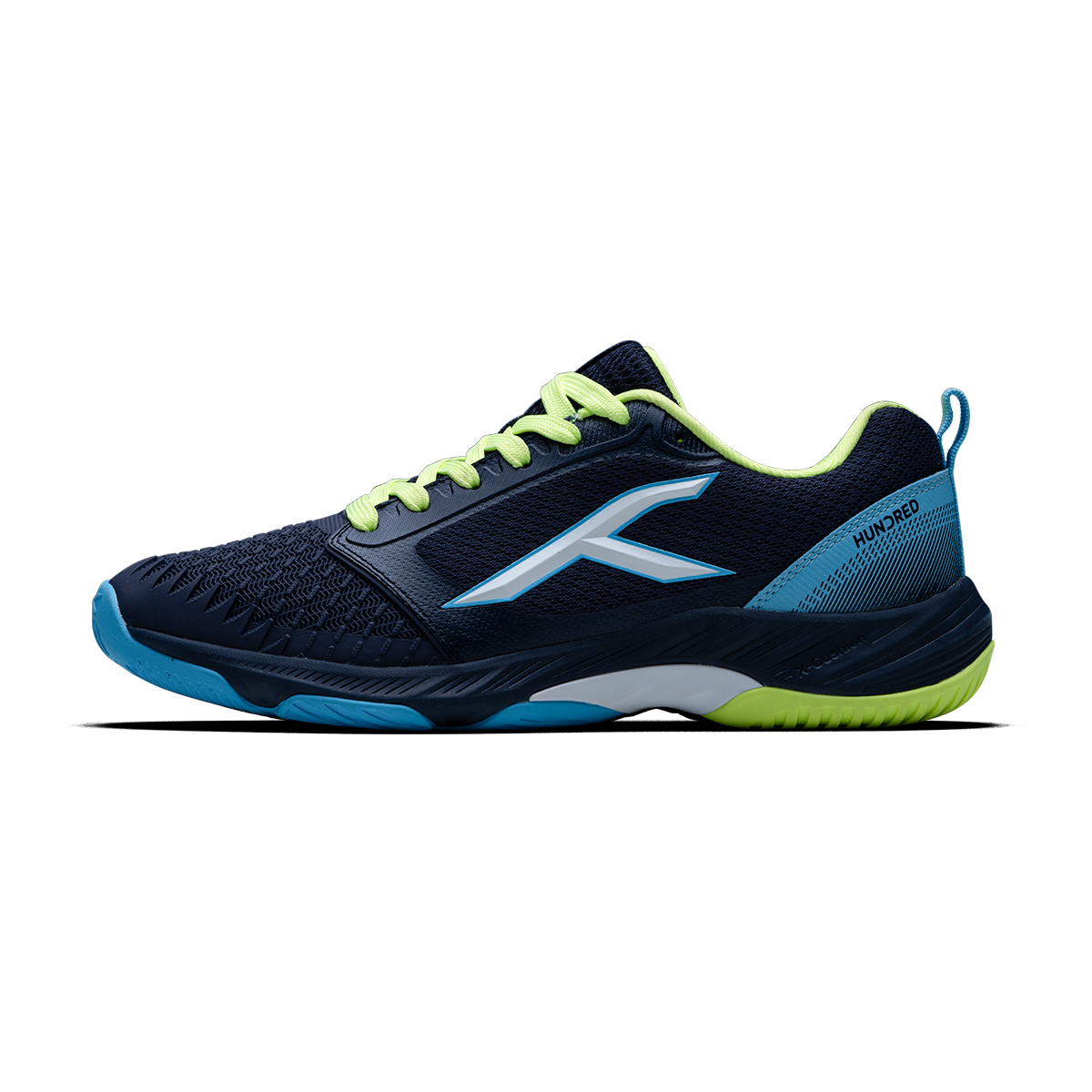 HYPERSPIKE PRO - NAVY/BLUE/LIME