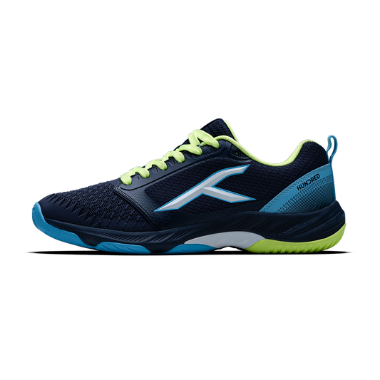 Navy/Blue/Lime / 39 EUR