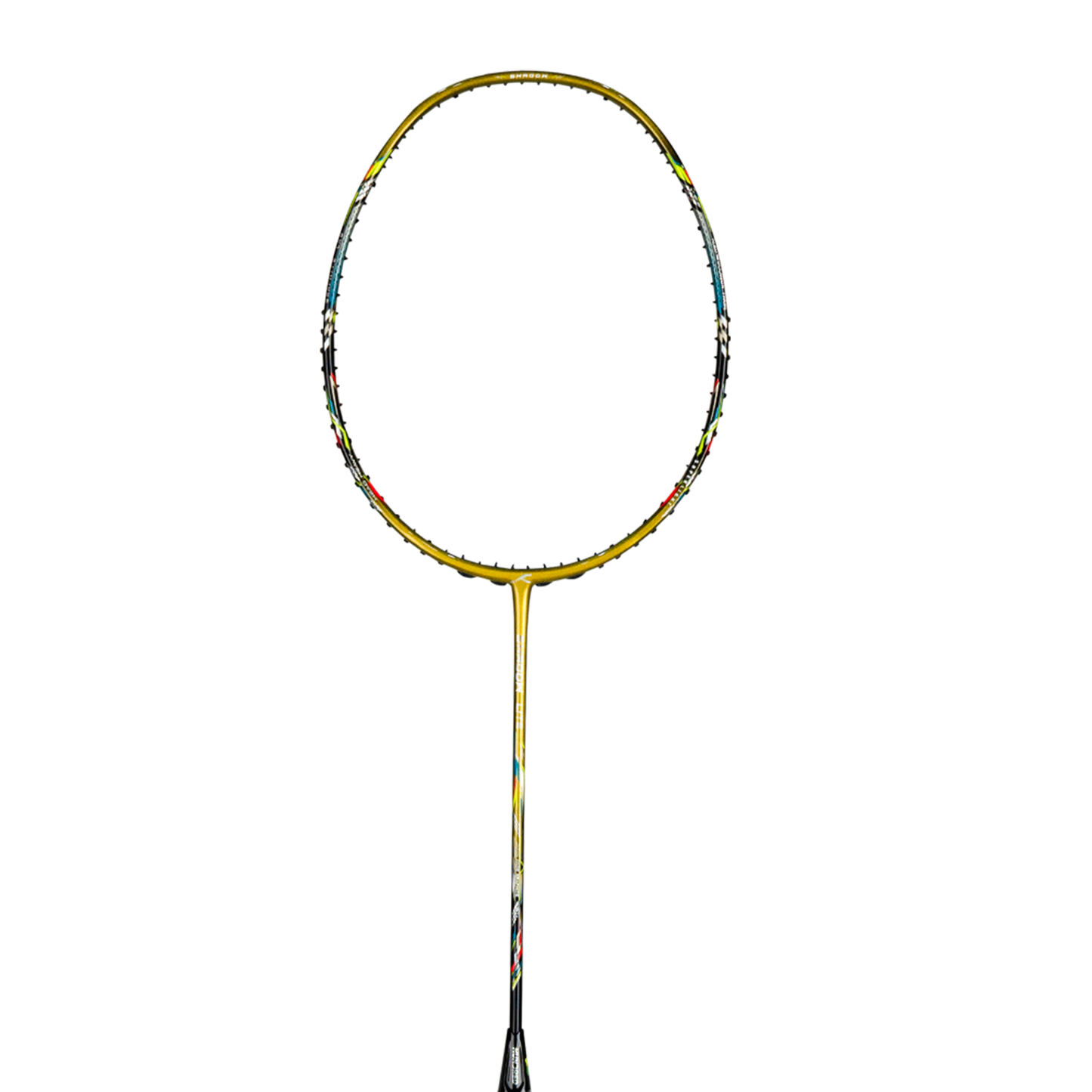 Shadow Lite -(Gold/Black)