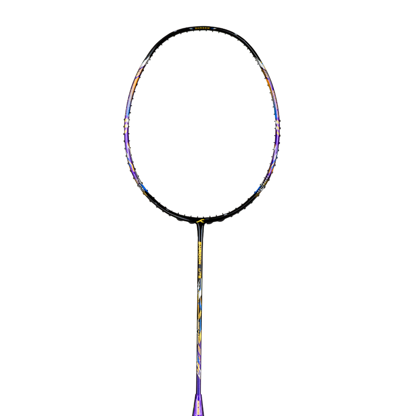 Shadow Lite -(Black/Purple)