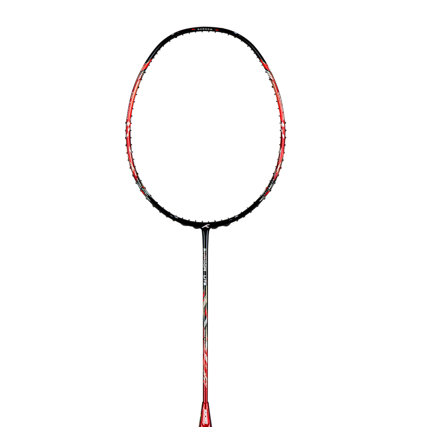 Shadow Lite -(Black/Red)