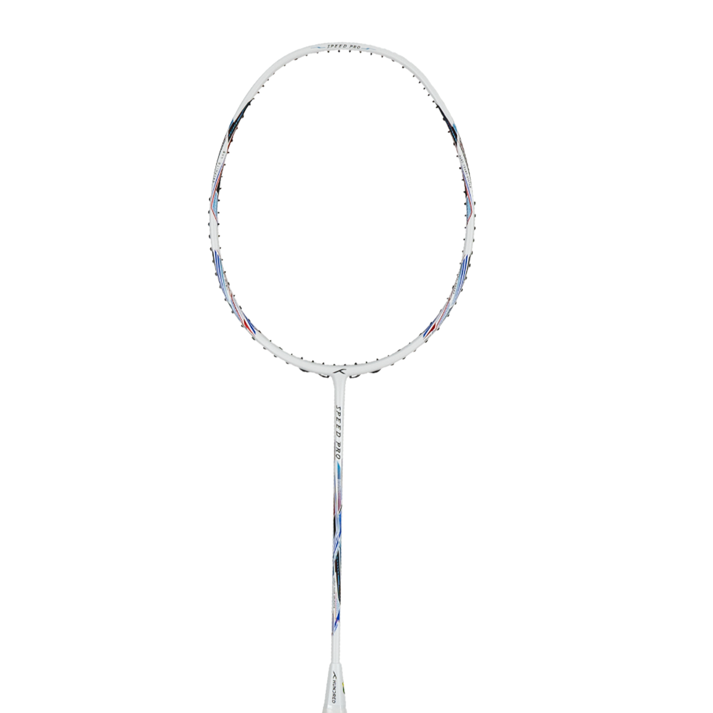 Speed Pro -(White)