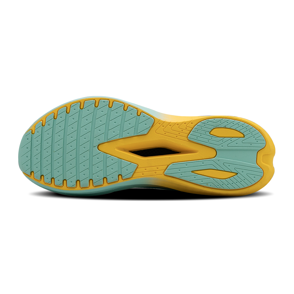 Glide Pace-LT GREEN/YELLOW