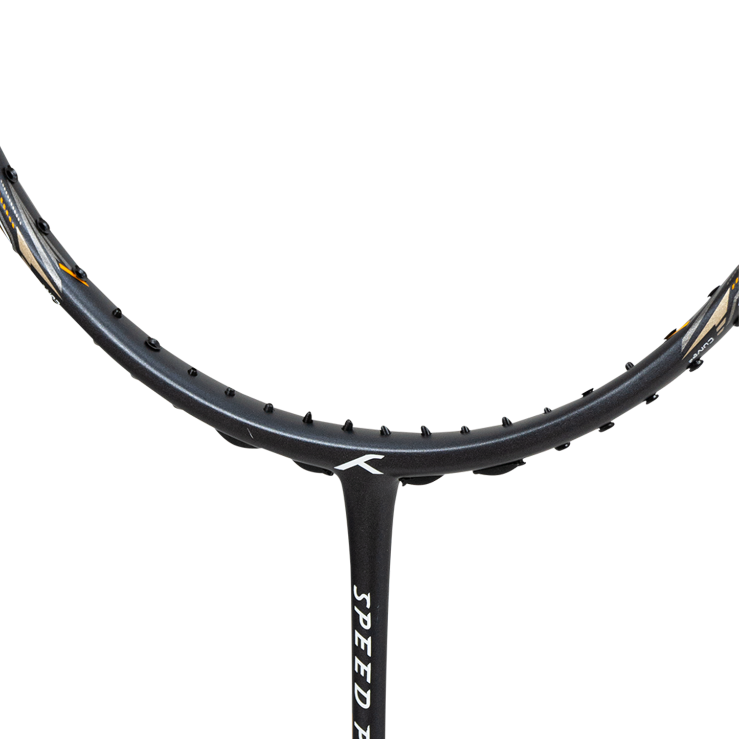 Speed Pro -(Dark Grey/Blue)