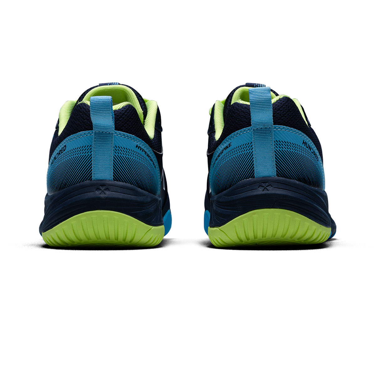 HYPERSPIKE PRO - NAVY/BLUE/LIME