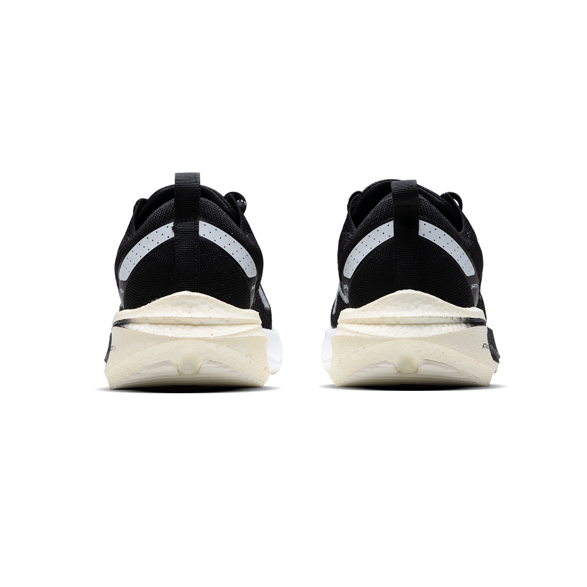 JAKARTA VI - BLACK/WHITE/BEIGE