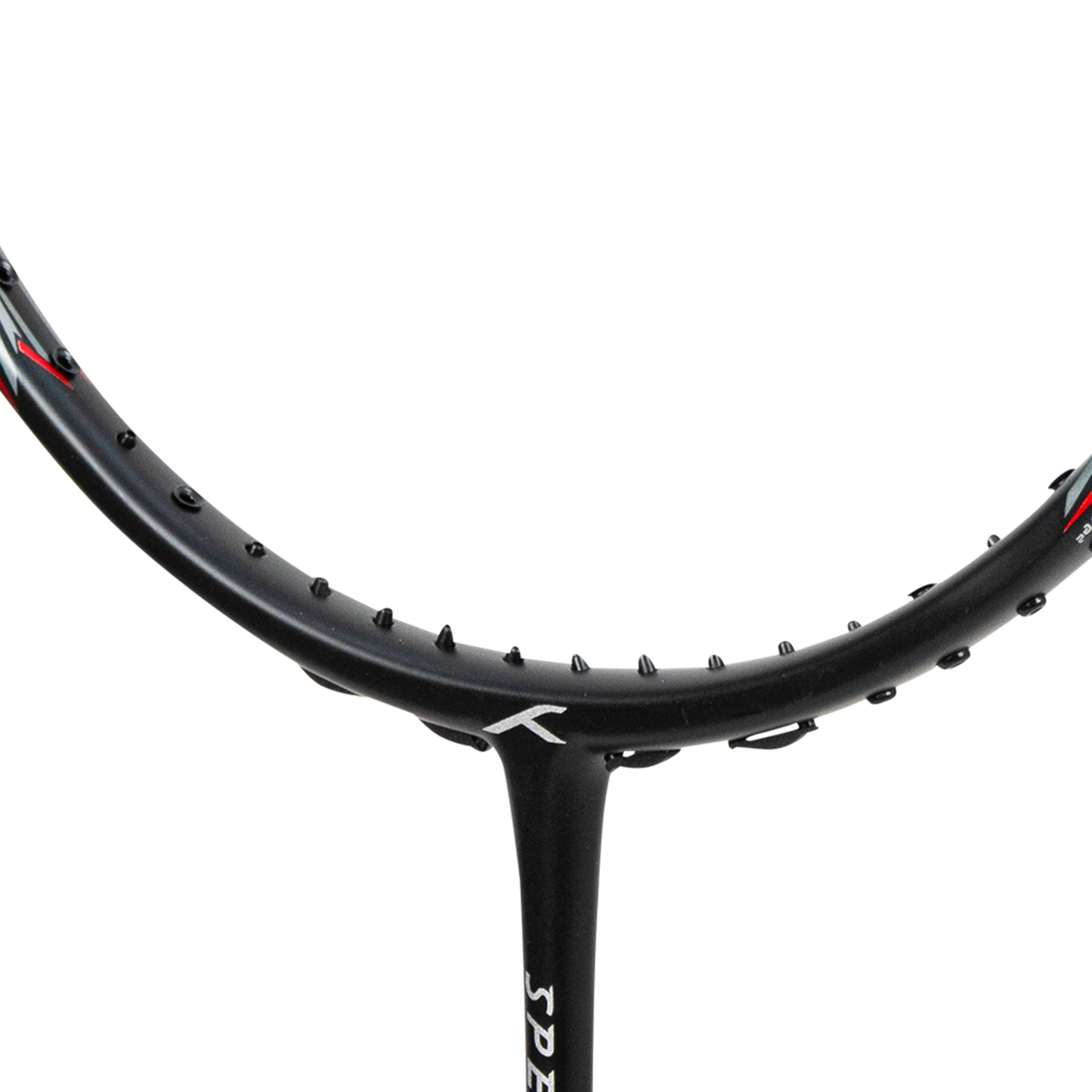 Speed Pro -(Black)