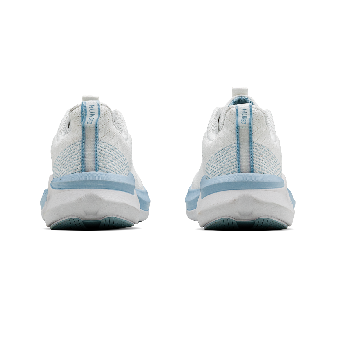 Glide Pace-WHITE/LT BLUE