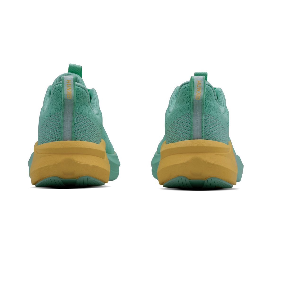 Glide Pace-LT GREEN/YELLOW