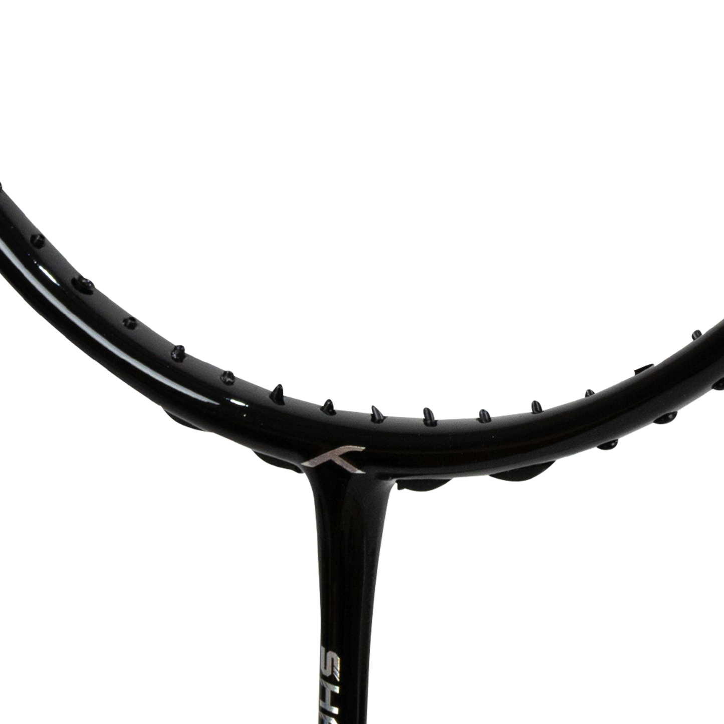 Shadow Lite -(Black/Red)