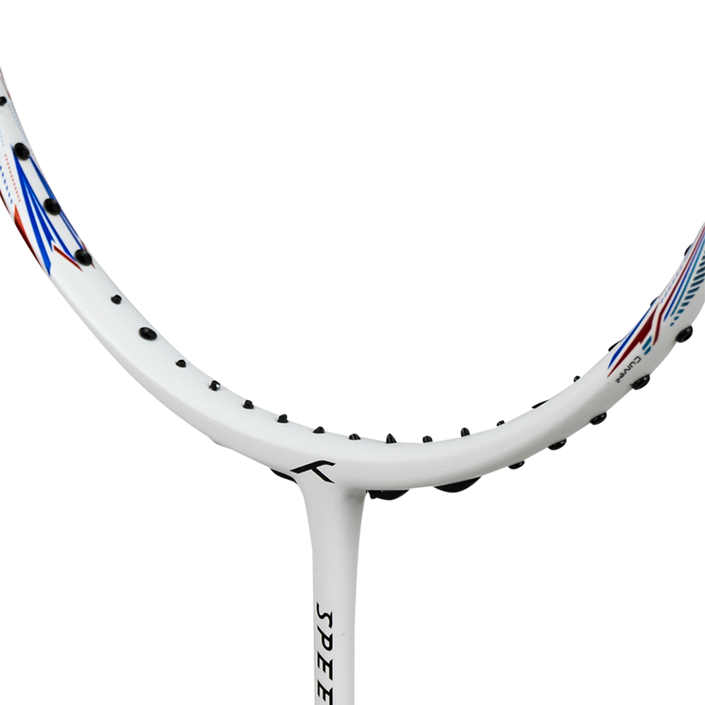 Speed Pro -(White)