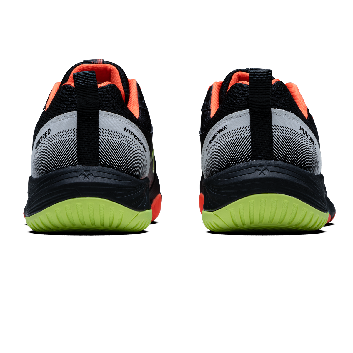 HYPERSPIKE PRO - BLACK/BLUE/ORANGE/LIME
