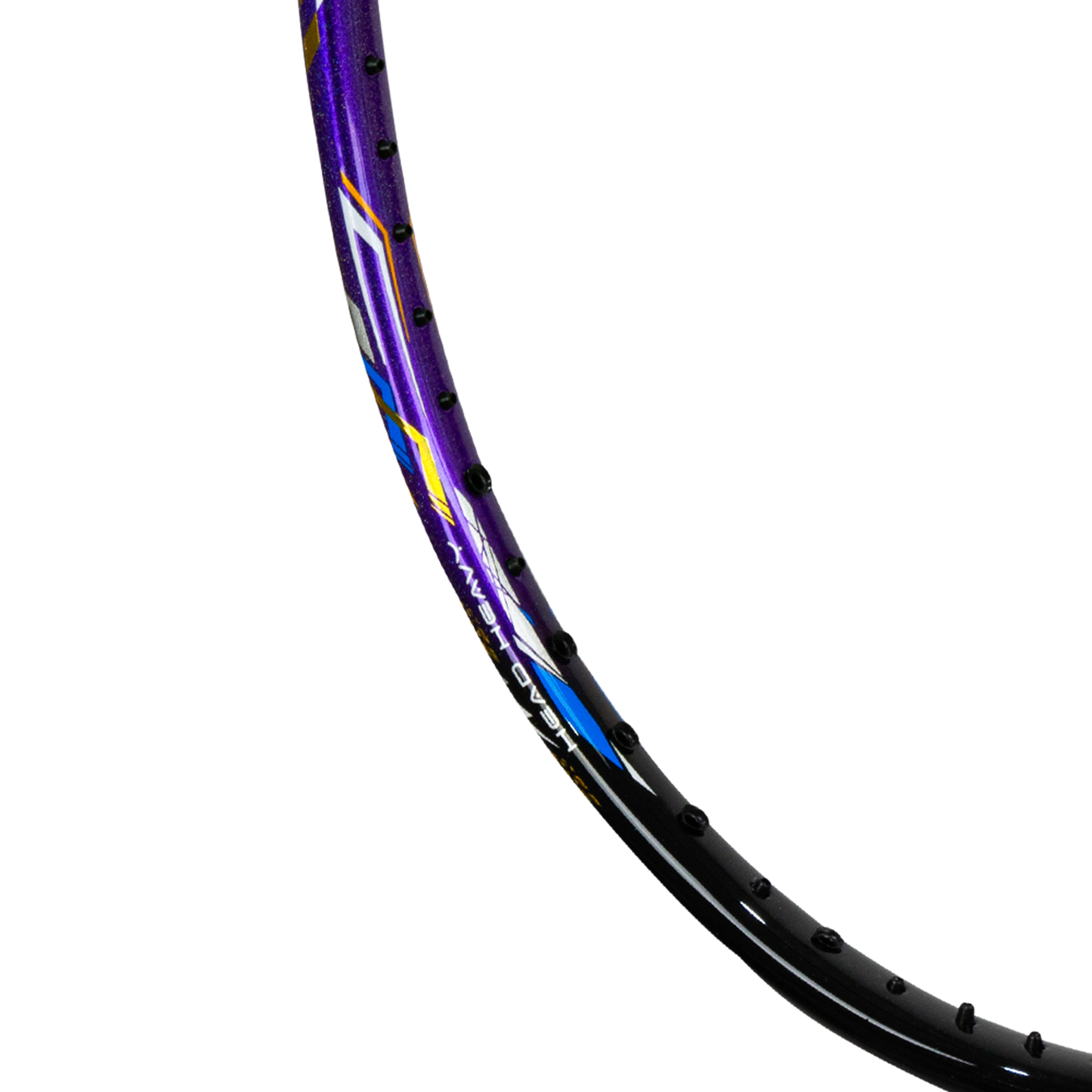 Shadow Lite -(Black/Purple)