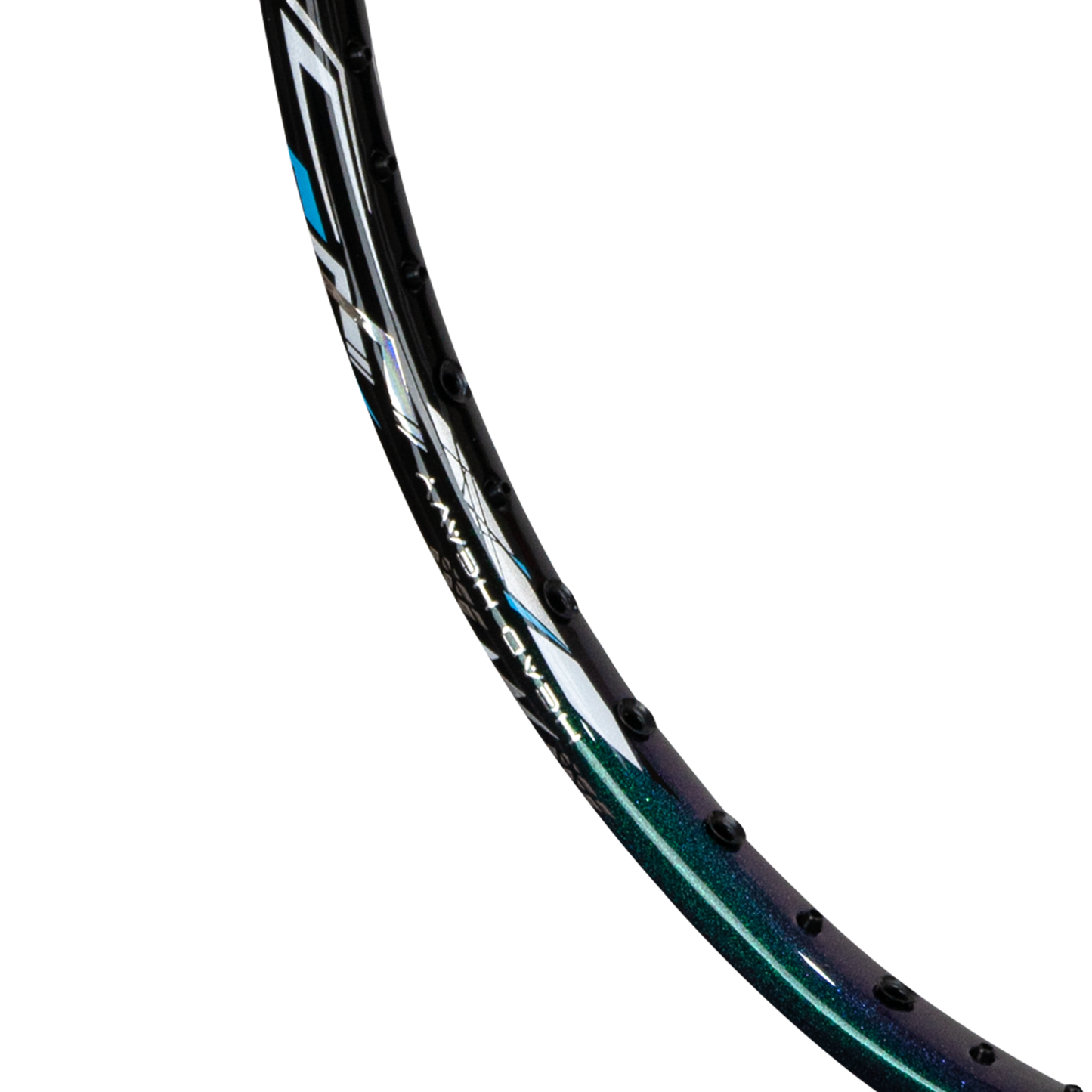 Shadow Lite- Ocean/Black