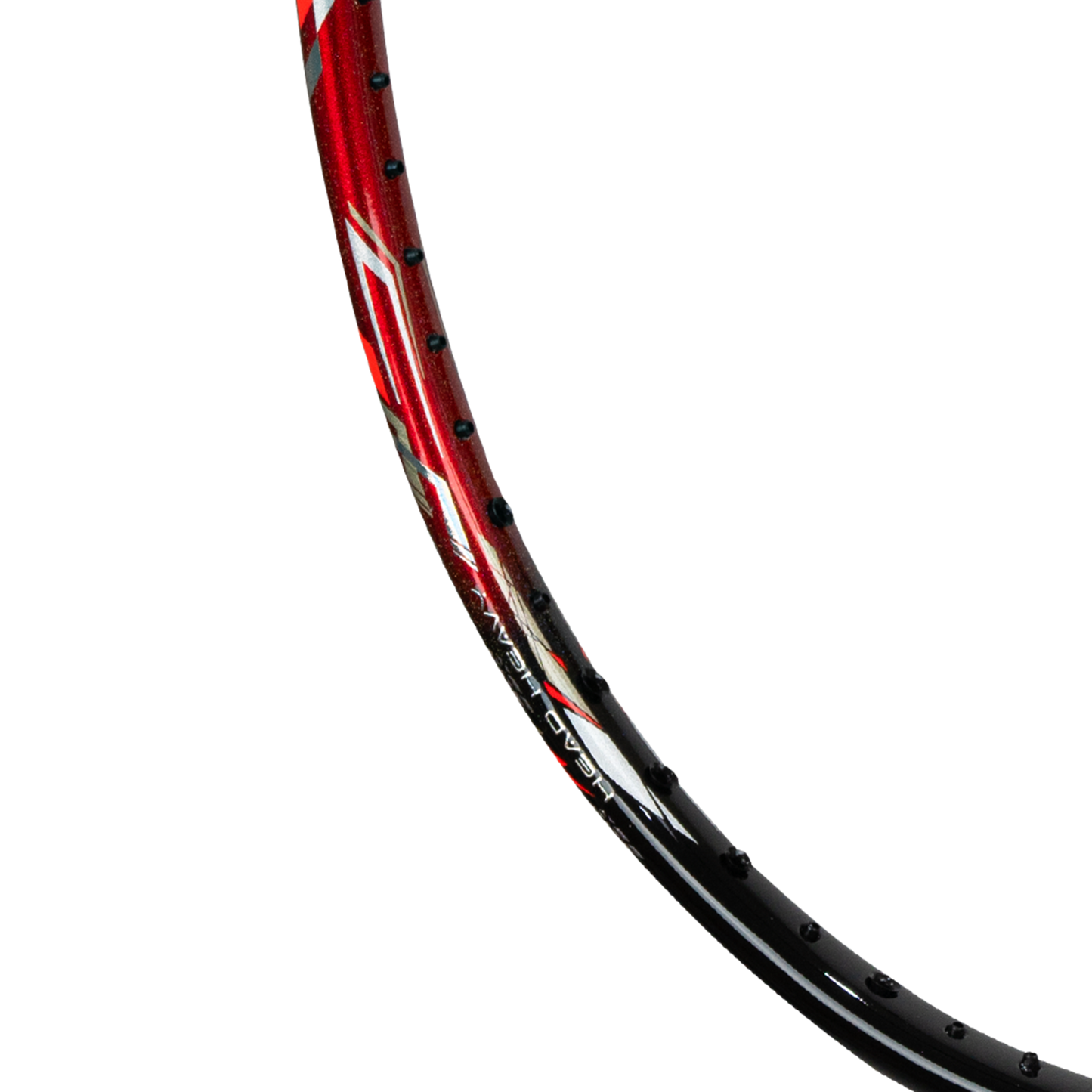 Shadow Lite -(Black/Red)