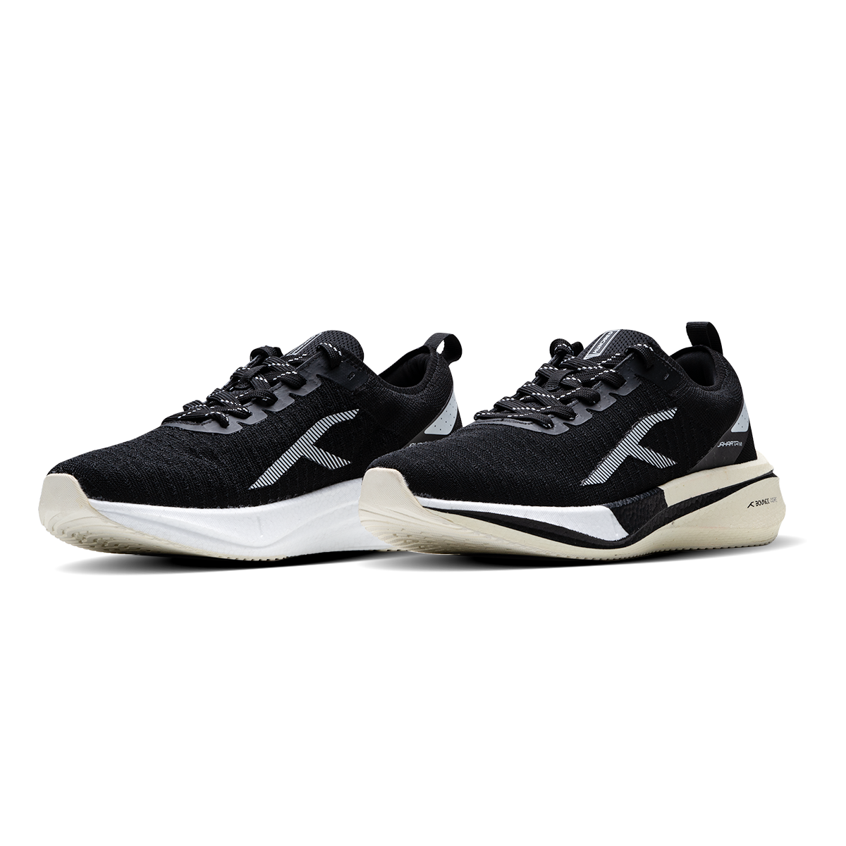 JAKARTA VI - BLACK/WHITE/BEIGE