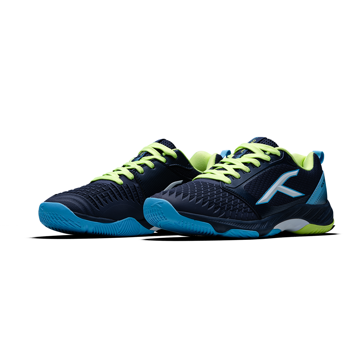 HYPERSPIKE PRO - NAVY/BLUE/LIME