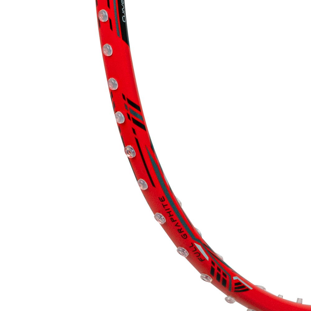 Optimus 900-Orange Red