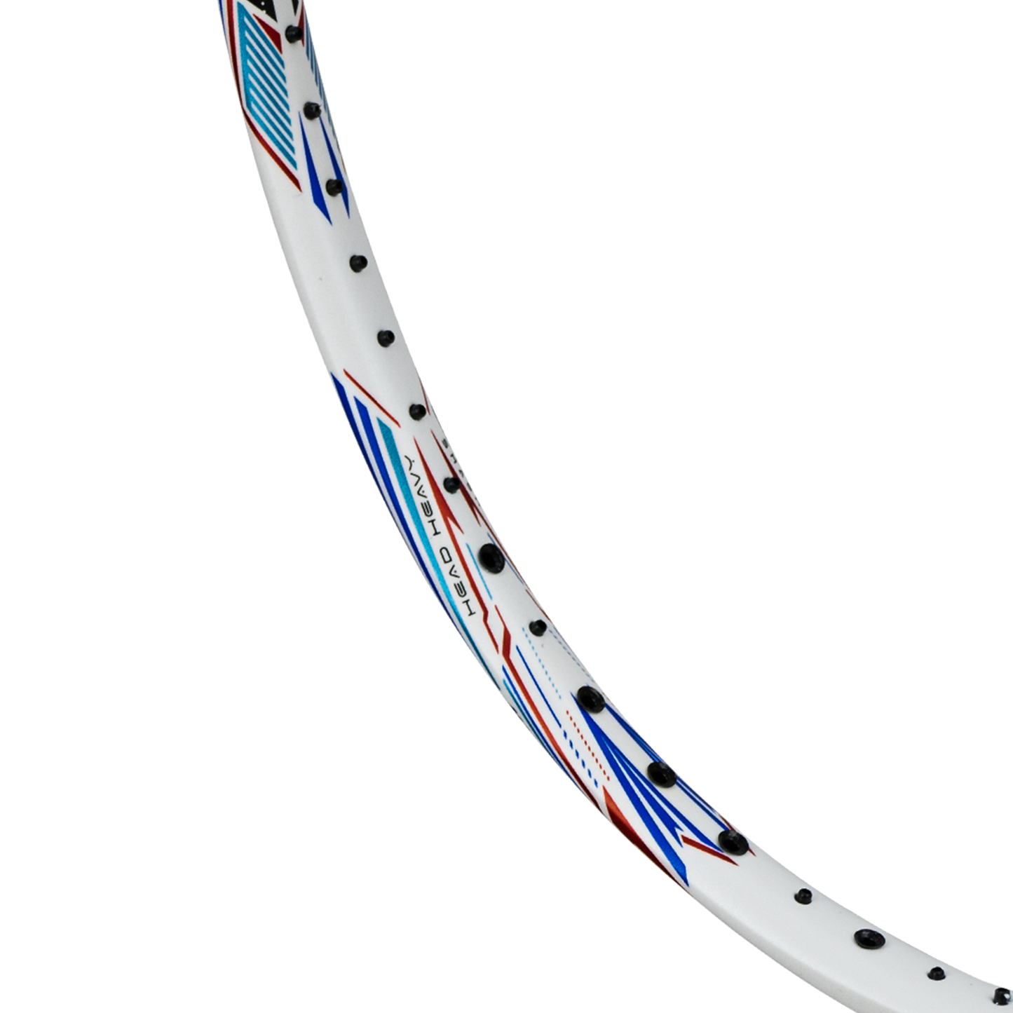Speed Pro -(White)