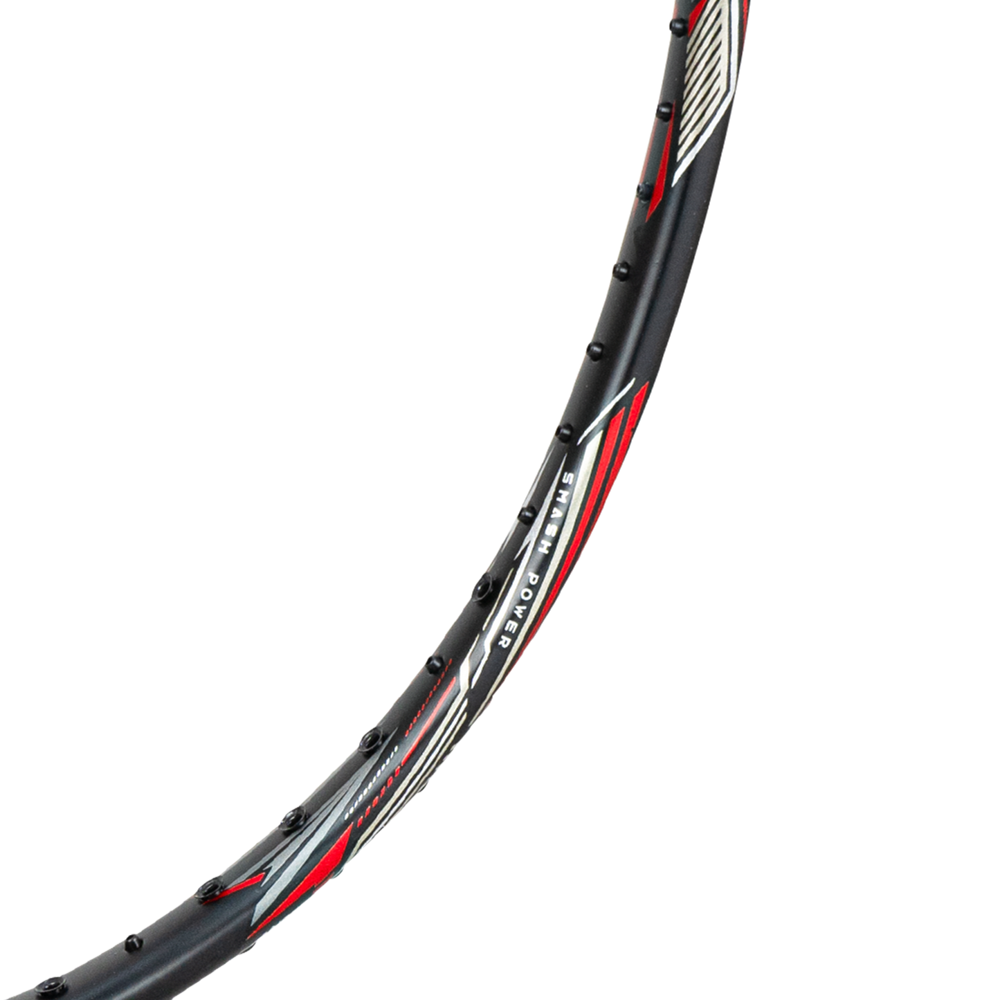 Speed Pro -(Black)