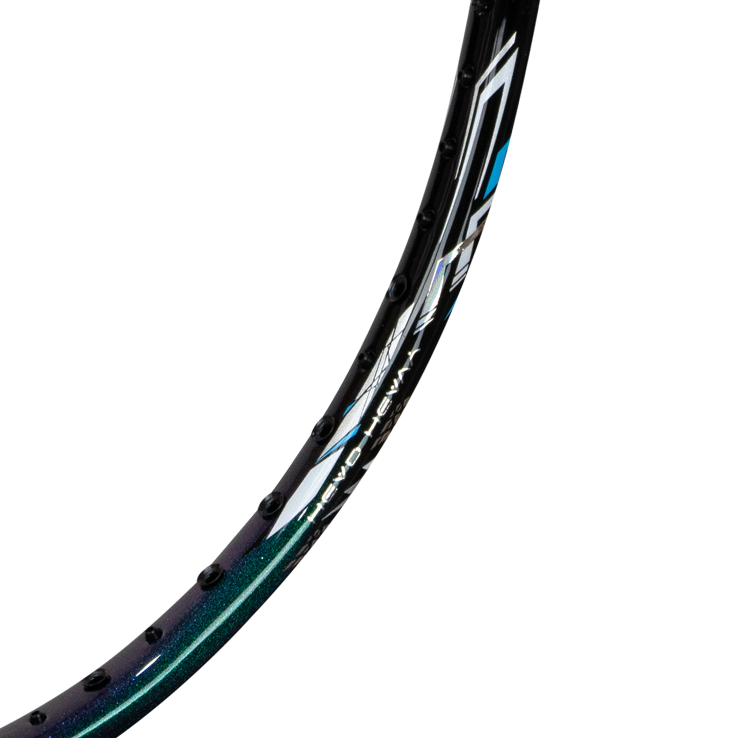 Shadow Lite- Ocean/Black