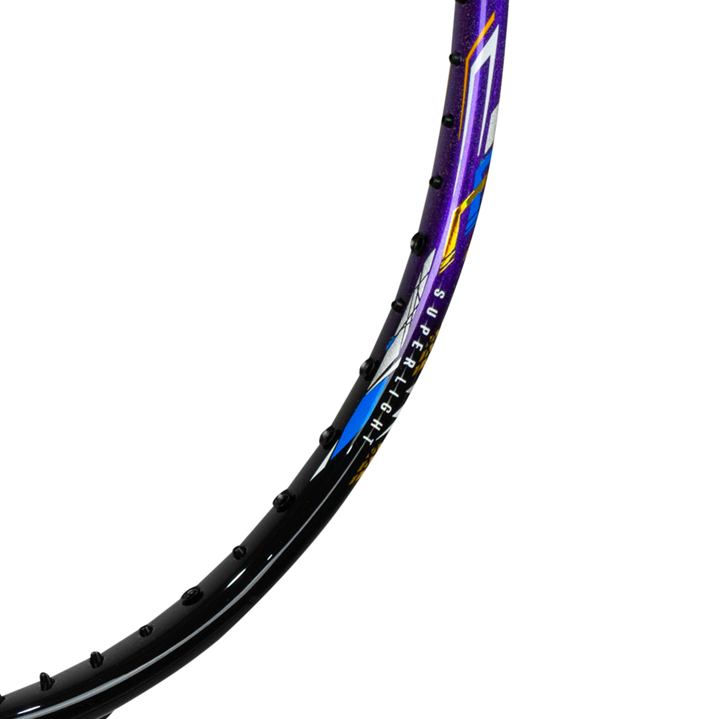 Shadow Lite -(Black/Purple)