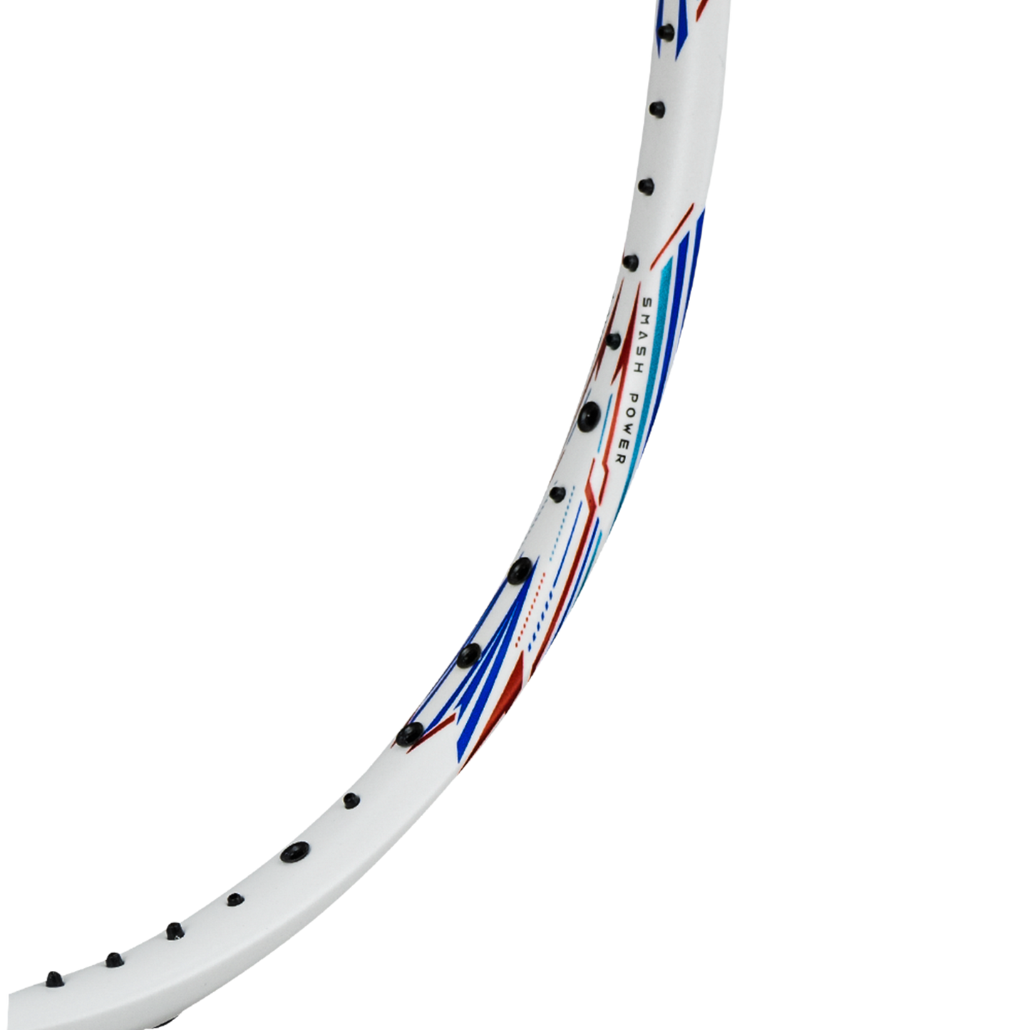 Speed Pro -(White)