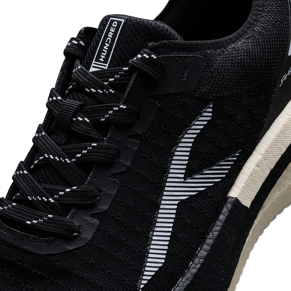 JAKARTA VI - BLACK/WHITE/BEIGE