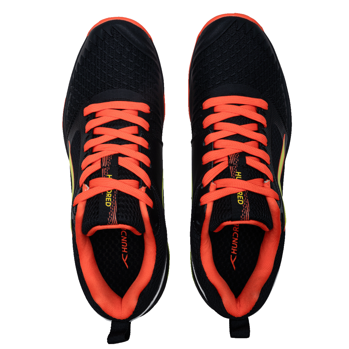 HYPERSPIKE PRO - BLACK/BLUE/ORANGE/LIME