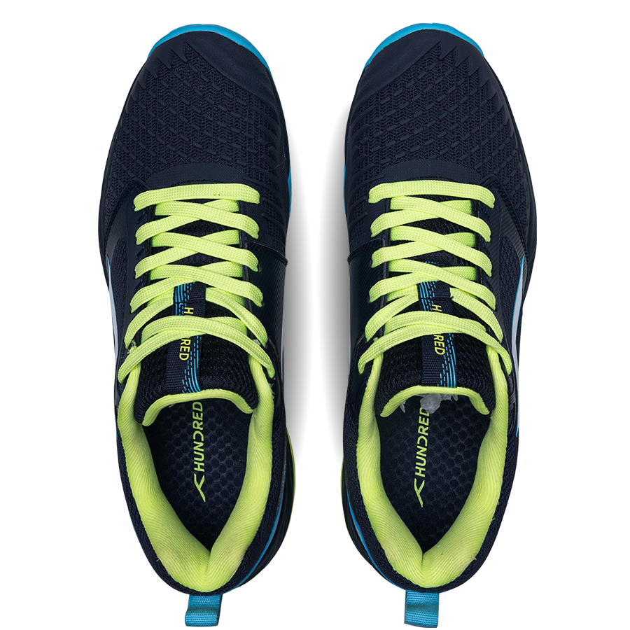 HYPERSPIKE PRO - NAVY/BLUE/LIME