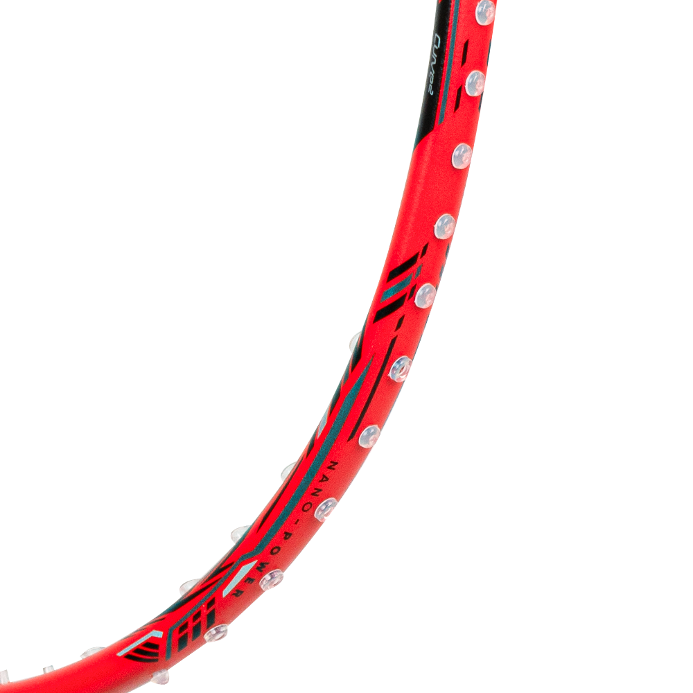 Optimus 900-Orange Red