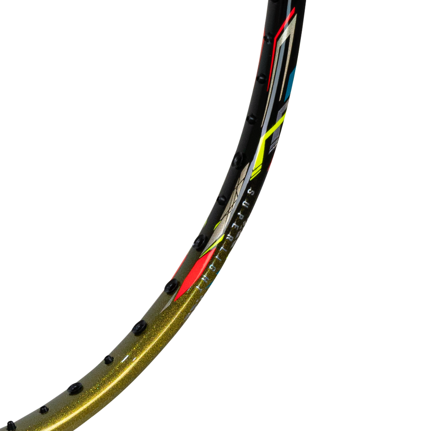 Shadow Lite -(Gold/Black)