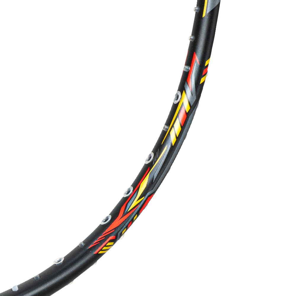 Optimus 900-Black/Red