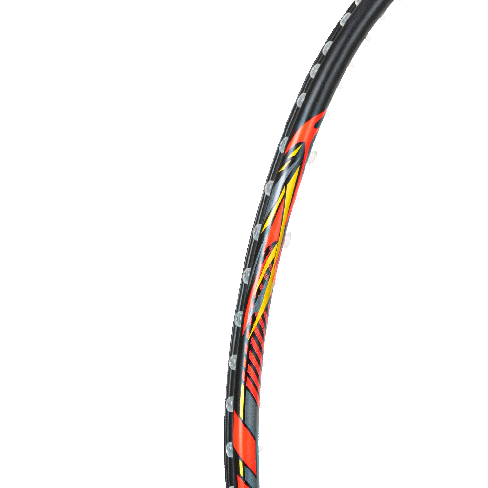 Optimus 900-Black/Red