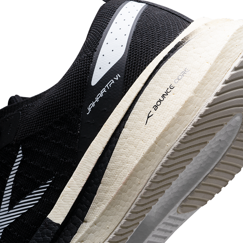 JAKARTA VI - BLACK/WHITE/BEIGE