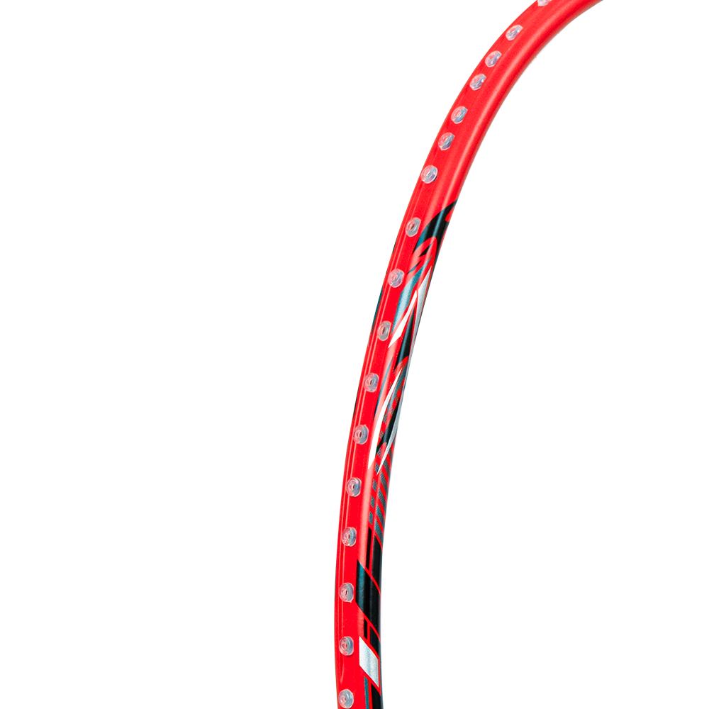 Optimus 900-Orange Red
