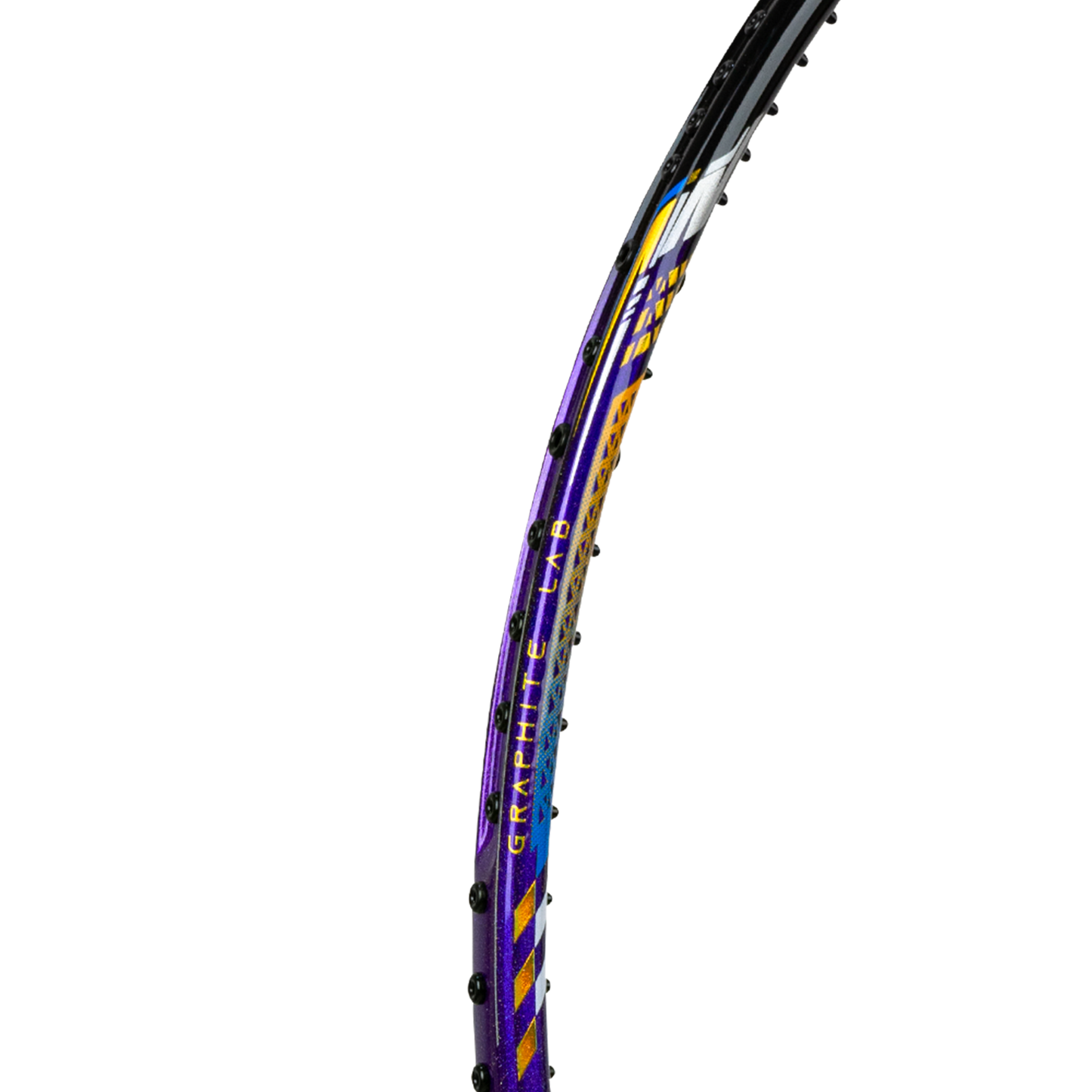 Shadow Lite -(Black/Purple)