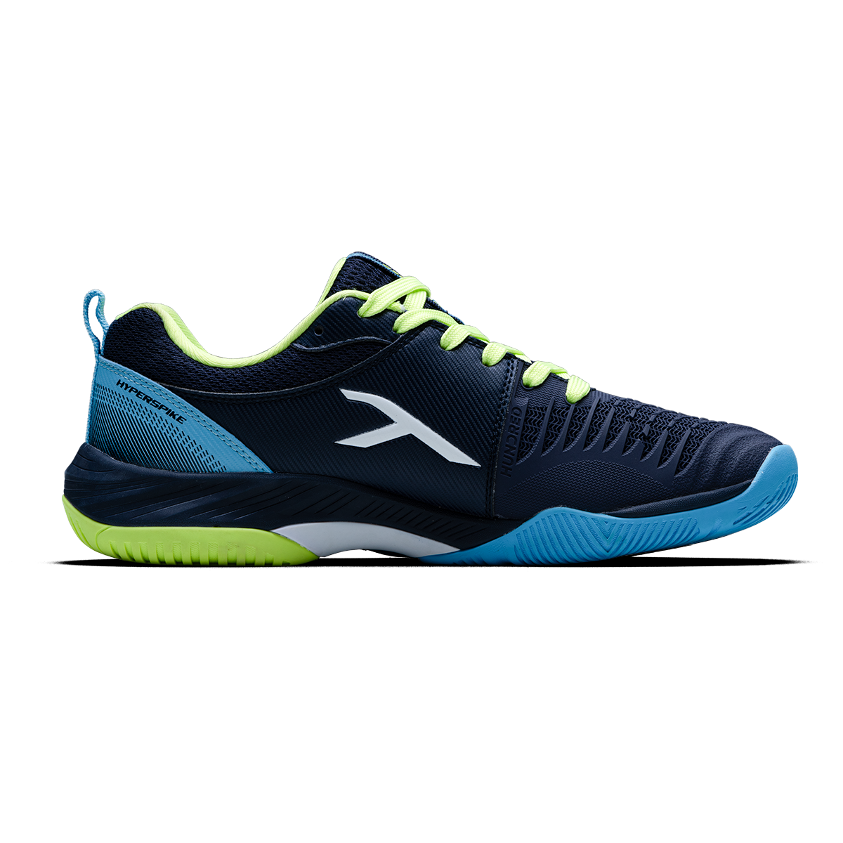 HYPERSPIKE PRO - NAVY/BLUE/LIME