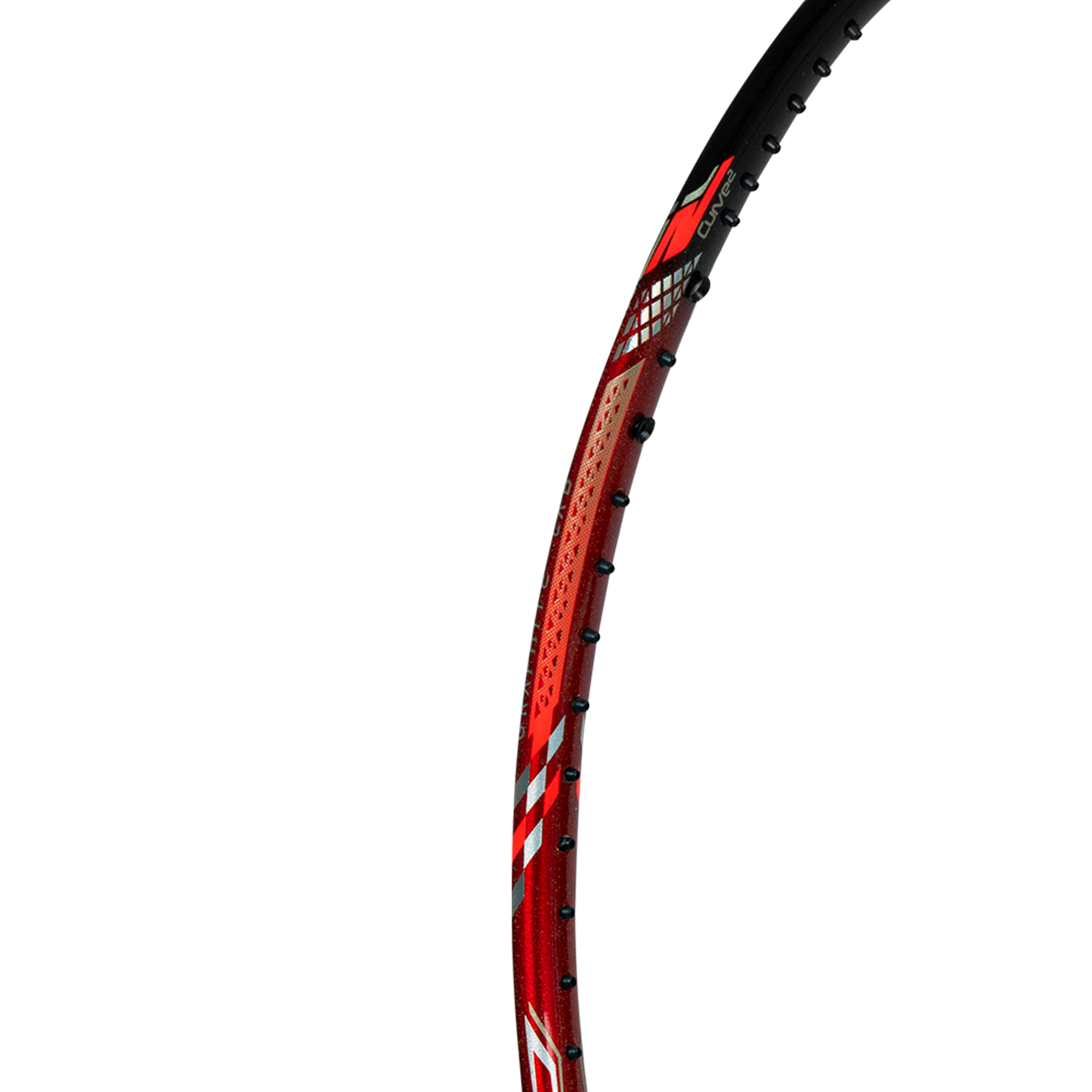Shadow Lite -(Black/Red)