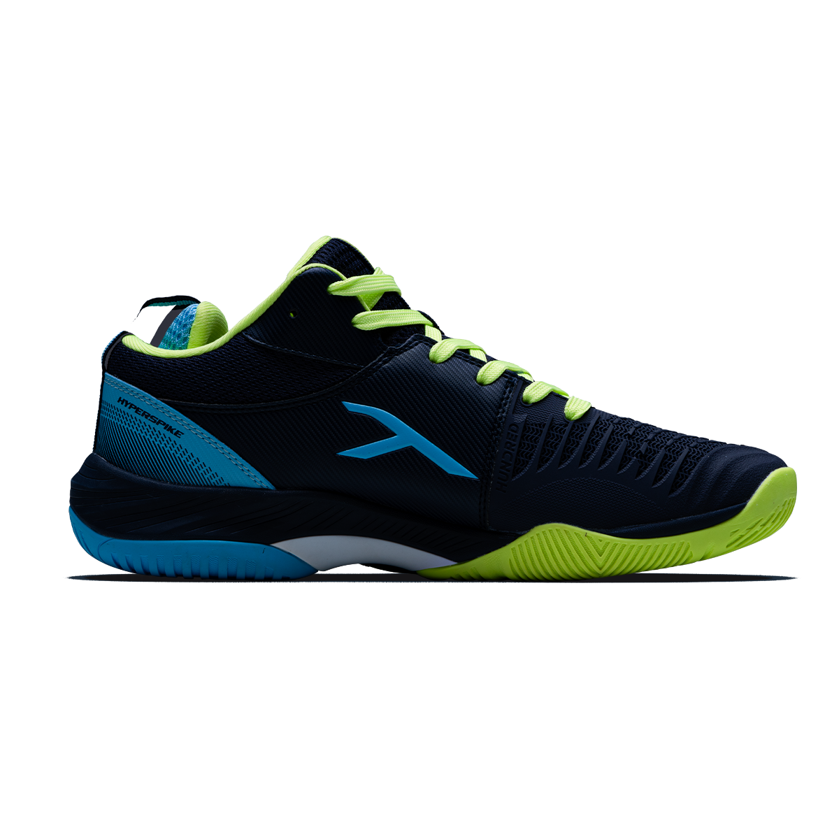 HYPERSPIKE - NAVY/BLUE/LIME