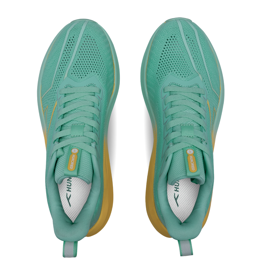 Glide Pace-LT GREEN/YELLOW