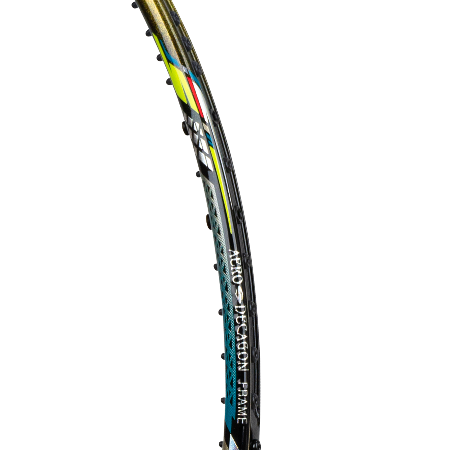 Shadow Lite -(Gold/Black)