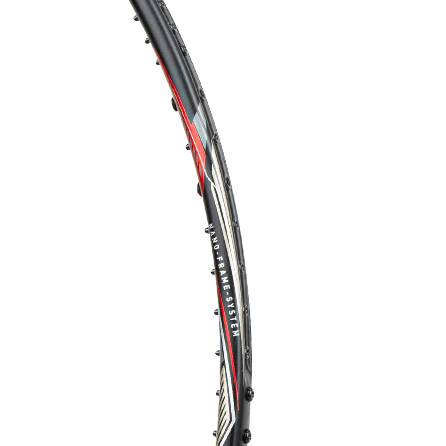 Speed Pro -(Black)